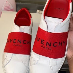 Givenchy Paris (not yet cleaned) sz 39 (7) ..